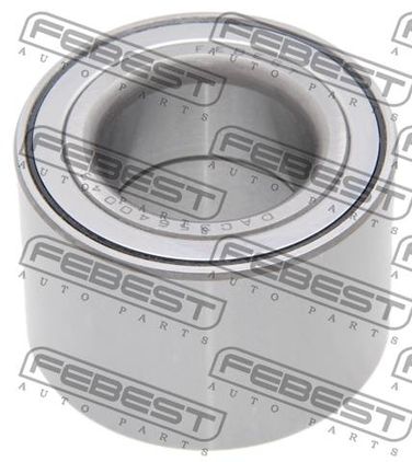 Febest DAC35640043 Подшипник ступицы колеса | перед прав/лев | - 1