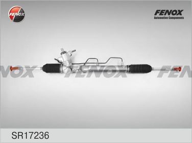 Fenox SR17236 Рейка рулевая гидравлическая - 1