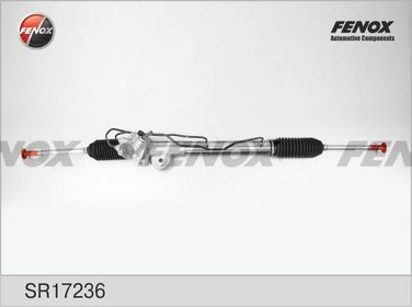 Fenox SR17236 Рейка рулевая гидравлическая - 3