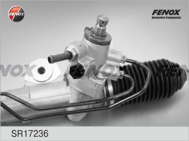 Fenox SR17236 Рейка рулевая гидравлическая - 4