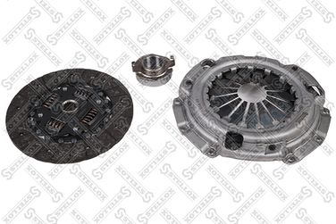 Stellox 07-01056-SX К-кт сцепления Mazda 626/mx-6 1.8/2.0 9 - 1