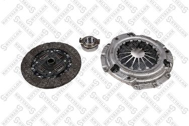 Stellox 07-01056-SX К-кт сцепления Mazda 626/mx-6 1.8/2.0 9 - 2