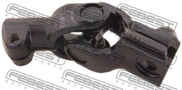 Febest ASN-FX35 Вал карданной передачи рулевой нижний - 1