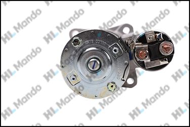 Mando ex361002y100 Стартер - 4