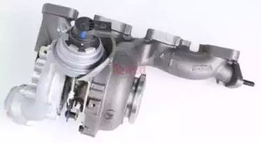 GARRETT 7570425018S Турбокомпрессор восстановленный - 8