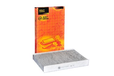 JD JDACX040C Фильтр салона стандарт - 2