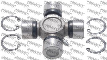 Febest ASM-76 Крестовина карданной передачи - 2