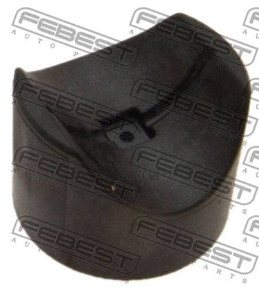 Febest SZSB-015 Втулка рулевой рейки - 1