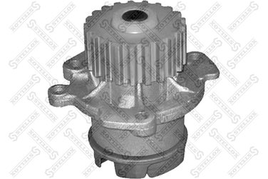 Stellox 4500-0200-SX Помпа Lada 110/Samara 1.0-1.5 86> - 1