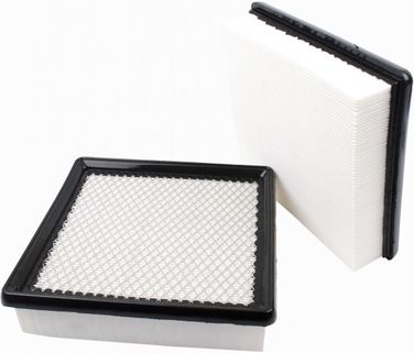 JS Asakashi A852PU Фильтр воздушный - 2