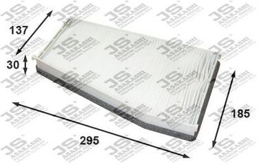 JS Asakashi AC0152 Фильтр салона - 1