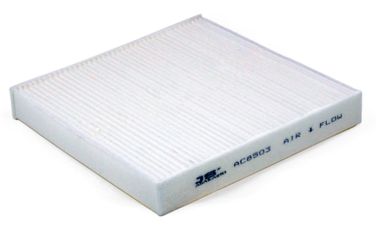 JS Asakashi AC8503 Фильтр салона - 2