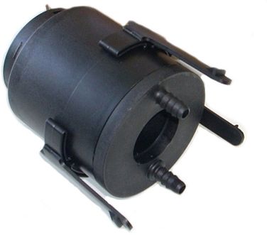 JS Asakashi FS8018 Фильтр топливный - 2
