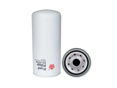Sakura FC5510 Фильтр топливный HCV - 1