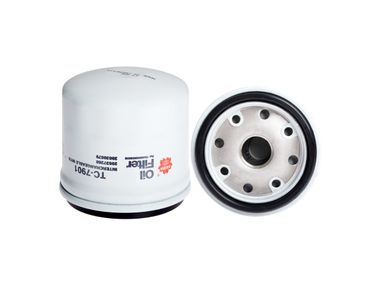 Sakura TC7901 Фильтр масляный - 1