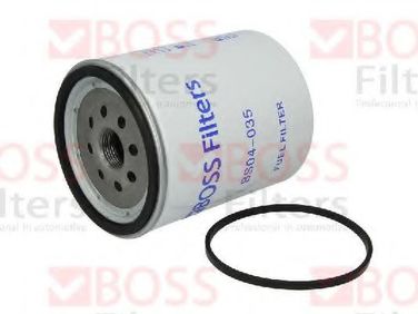 BOSS FILTERS BS04-035 Топливно-водяной сепаратор - 1