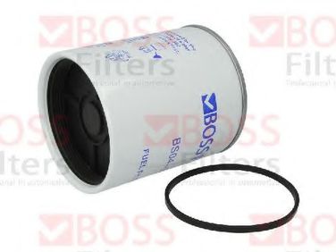 BOSS FILTERS BS04-035 Топливно-водяной сепаратор - 2