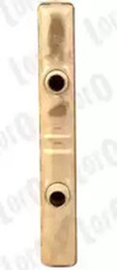 LORO 022-015-0003-B Теплообменник, отопление салона - 2