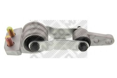Mapco 37983 Подвеска, двигатель | перед | - 1
