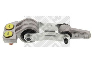 Mapco 37983 Подвеска, двигатель | перед | - 2