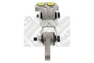 Mapco 37983 Подвеска, двигатель | перед | - 3