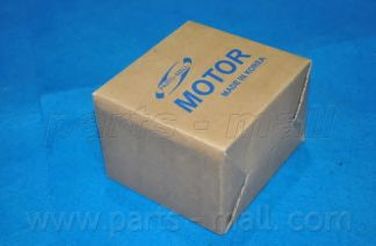 PARTS-MALL PXNGA-008 Вентилятор, охлаждение двигателя - 1