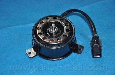 PARTS-MALL PXNGA-008 Вентилятор, охлаждение двигателя - 2
