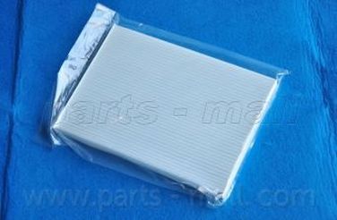 PARTS-MALL PMW-049 Фильтр салона Стандарт - 1