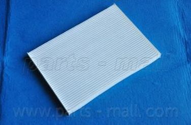 PARTS-MALL PMW-049 Фильтр салона Стандарт - 2