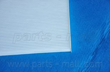 PARTS-MALL PMW-049 Фильтр салона Стандарт - 4