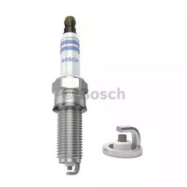 Bosch 0 242 129 521 Свеча зажигания - 6