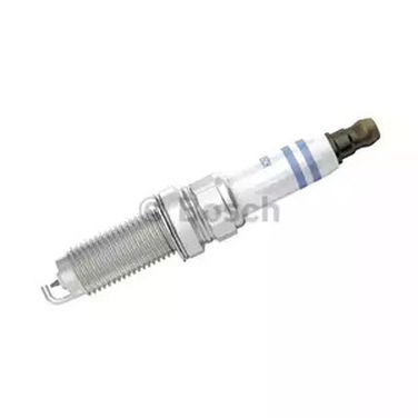 Bosch 0 242 145 537 Снят, замена 0 242 145 607 Свеча зажигания стандарт - 2