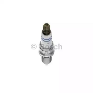 Bosch 0 242 145 537 Снят, замена 0 242 145 607 Свеча зажигания стандарт - 3