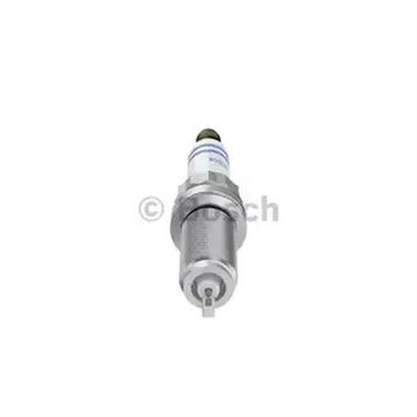 Bosch 0 242 145 537 Снят, замена 0 242 145 607 Свеча зажигания стандарт - 5