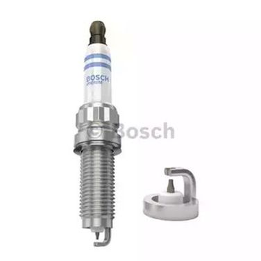 Bosch 0 242 145 537 Снят, замена 0 242 145 607 Свеча зажигания стандарт - 6
