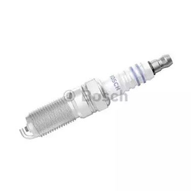 Bosch 0 242 235 657 Свеча зажигания - 2