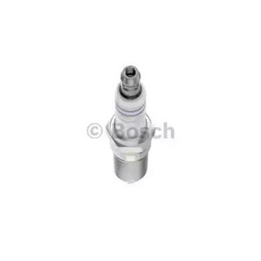Bosch 0 242 235 657 Свеча зажигания - 3