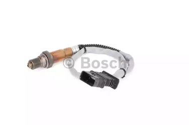 Bosch 0 258 010 418 Датчик кислородный - 1