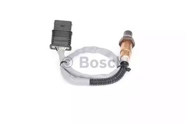 Bosch 0 258 010 418 Датчик кислородный - 4