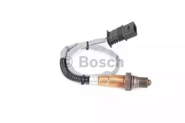 Bosch 0 258 010 418 Датчик кислородный - 5
