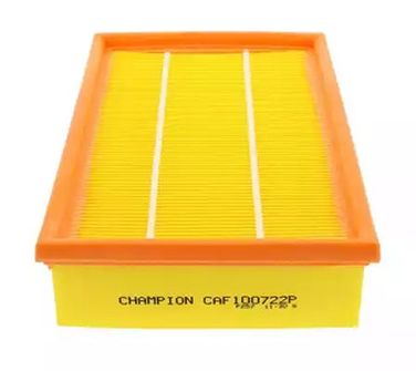 Champion CAF100722P Фильтр воздушный - 1