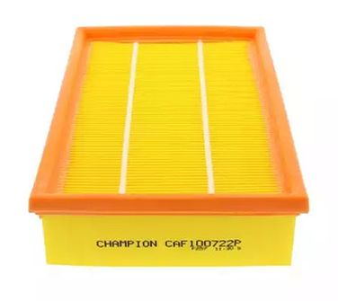 Champion CAF100722P Фильтр воздушный - 2