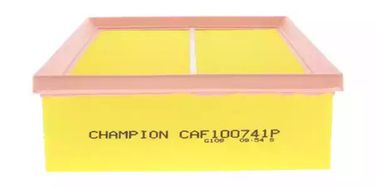 Champion CAF100741P Фильтр воздушный - 1