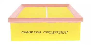 Champion CAF100741P Фильтр воздушный - 2