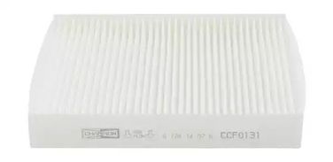 Champion CCF0131 Фильтр салона - 2