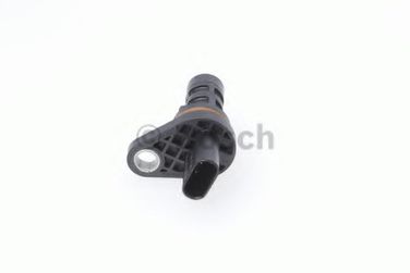 Bosch 0 281 006 101 Датчик импульсов, Датчик частоты вращения, управление двигателем - 2