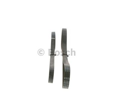 Bosch 1 987 946 196 Комплект поликлинового ремня - 2
