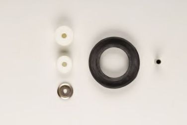 Bilstein 12-238118 Опора стойки амортизатора | зад | - 2