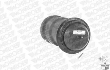 Monroe CB0183 Баллон пневматической рессоры, крепление кабины - 3