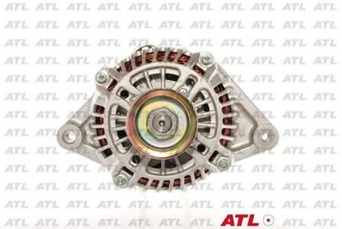 ATL L 84 200 Генератор - 1
